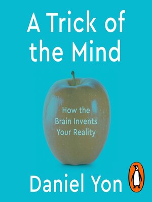 cover image of A Trick of the Mind